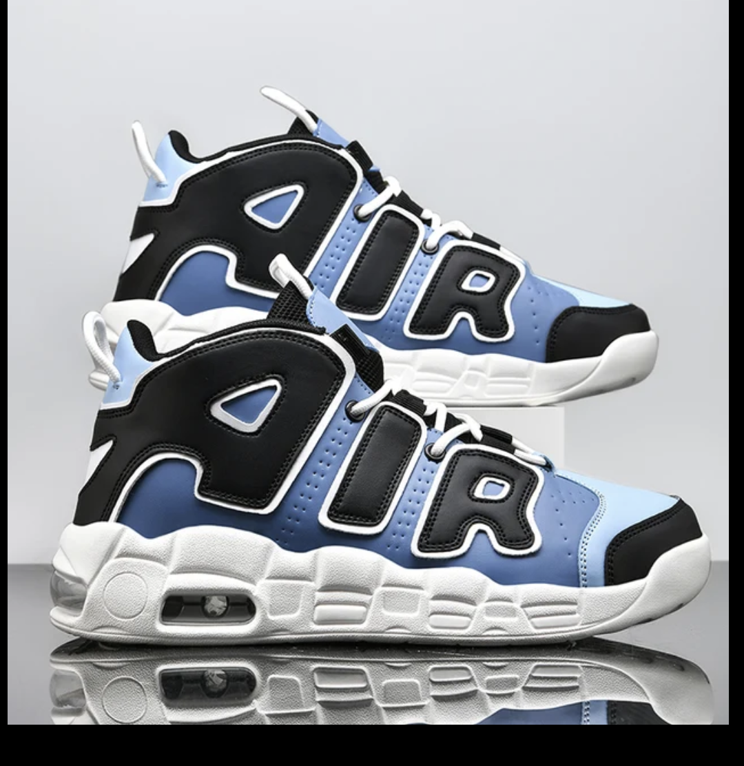 Air Casual shoes